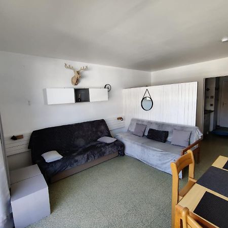 Studio Superdevoluy Dans Batiment Bois D'Aurouze Au Pied Des Pistes Saint-Étienne-en-Dévoluy Exterior foto