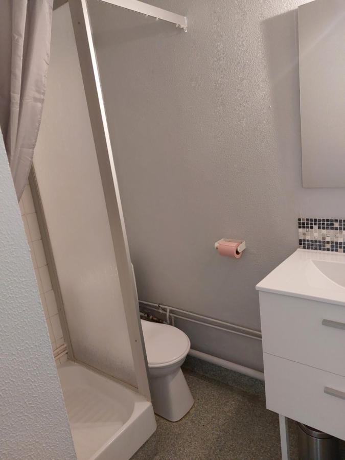 Studio Superdevoluy Dans Batiment Bois D'Aurouze Au Pied Des Pistes Saint-Étienne-en-Dévoluy Exterior foto