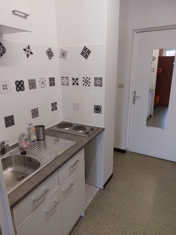 Studio Superdevoluy Dans Batiment Bois D'Aurouze Au Pied Des Pistes Saint-Étienne-en-Dévoluy Exterior foto